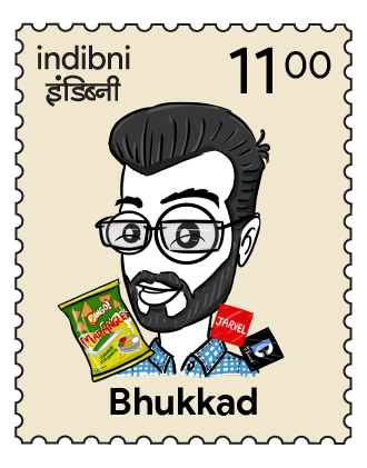 Bhukkad