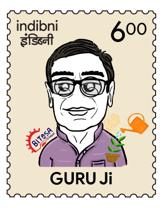Naren Bakshi