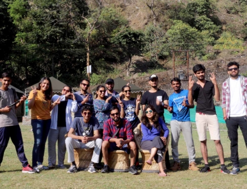 A Trip to Rishikesh | Indibni