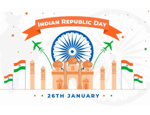 INTERESTING FACTS ABOUT REPUBLIC DAY