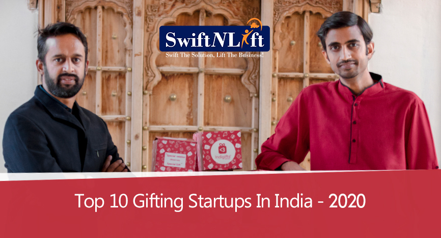 Redefining Gifting As An Art, A Language, And A Gesture For Millennials – Indigifts